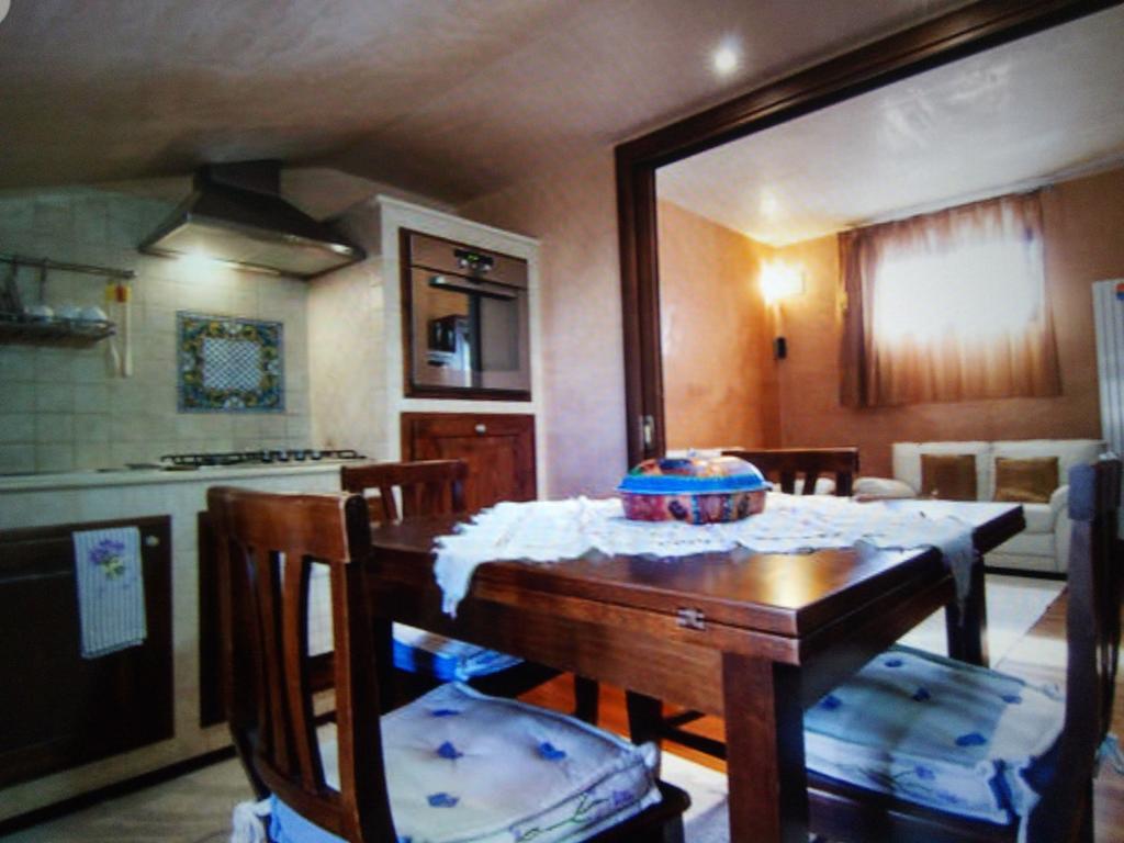 Casa Federica Διαμέρισμα Συρακούσες Δωμάτιο φωτογραφία