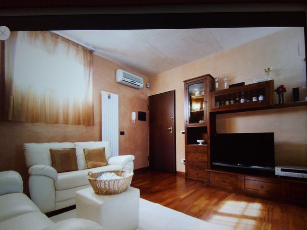 Casa Federica Διαμέρισμα Συρακούσες Δωμάτιο φωτογραφία