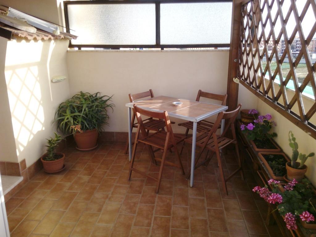 Casa Federica Διαμέρισμα Συρακούσες Δωμάτιο φωτογραφία